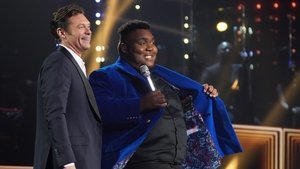 American Idol: 4×14