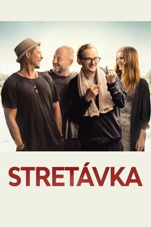 Stretávka 2018