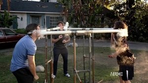 Workaholics: 7×10