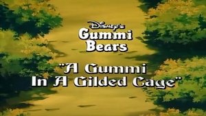 Disney’s Adventures of the Gummi Bears Season 1 Episode 6