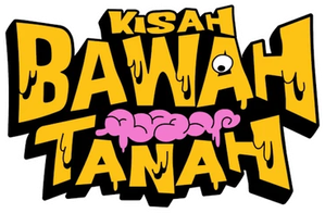 Kisah Bawah Tanah