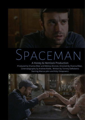 Spaceman