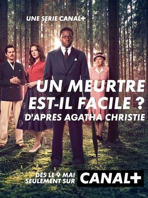 Un meurtre est-il facile ? movie poster