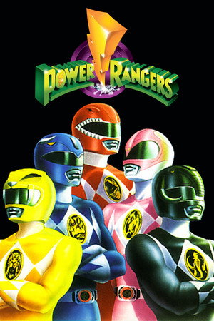 Power Rangers: The Lost Episode