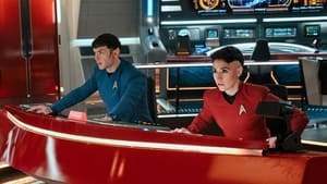 Star Trek: Strange New Worlds 2 episodio 4