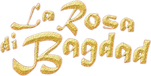 As Canções Mágicas da Princesa — Logos 1