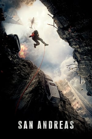 Click for trailer, plot details and rating of San Andreas (2015)