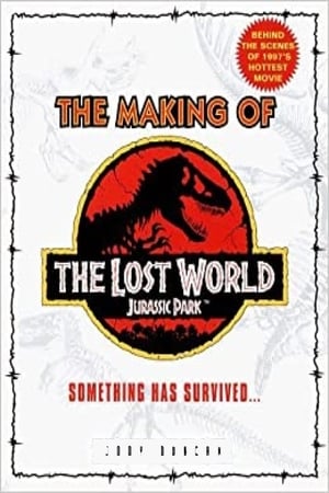 Making the 'Lost World' 1997