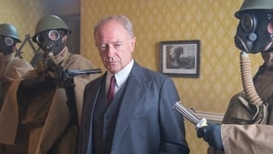 Foyle’s War: 8×1