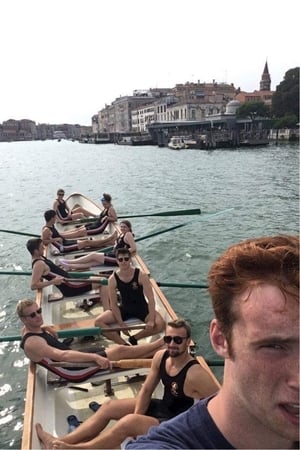 Image The Warwick Rowers - WR17 Spain Film