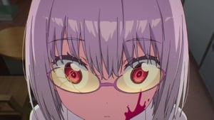 SSSS.GRIDMAN: 1 Staffel 11 Folge