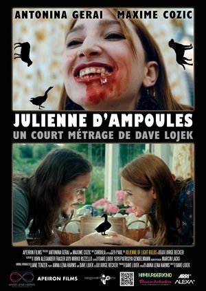 Image Julienne d’Ampoules