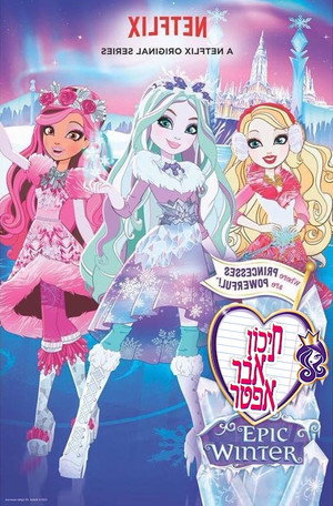Ever After High 42