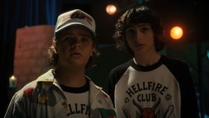 Stranger Things Season 4 (2022)