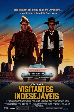 Caminhos da Violência