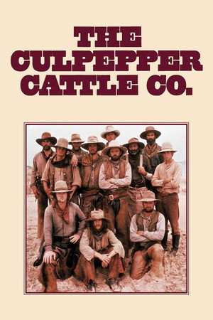 The Culpepper Cattle Co.