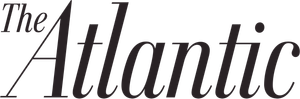 Logo The Atlantic