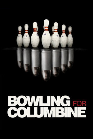 poster Bowling for Columbine