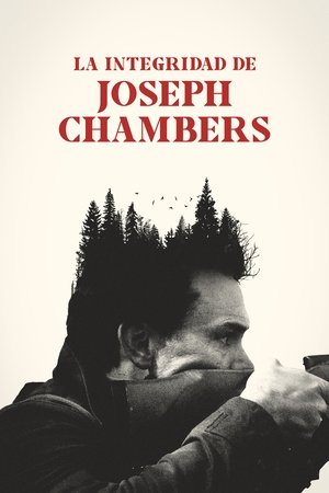 Poster La integridad de Joseph Chambers 2023