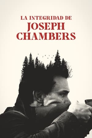 Image La integridad de Joseph Chambers