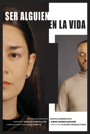 To be someone in life (2025)