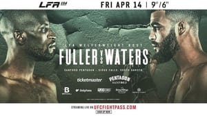 LFA 156: Fuller vs. Waters (2023)