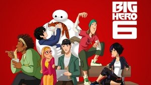 Big Hero 6: Baymax Returns