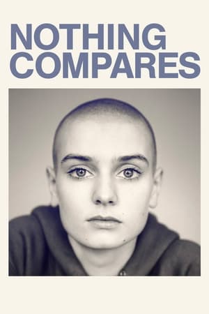 Poster Sinéad O'Connor: Nothing Compares 2022