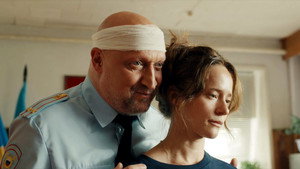 Почти настоящий детектив: 1×8