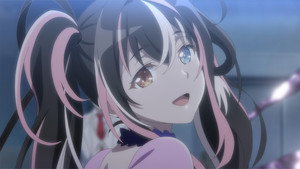 Tantei wa Mou, Shindeiru. Season 2 Cap 4