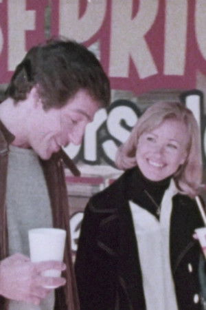 Hold Back the Darkness (1979)