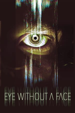 Poster Eye Without a Face 2021