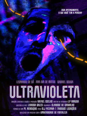 Ultraviolet 3