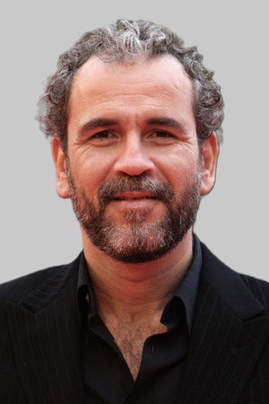 Guillermo Toledo photo