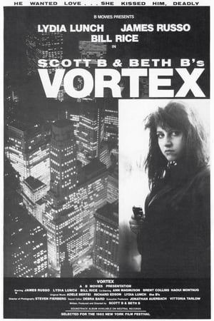 Vortex poster