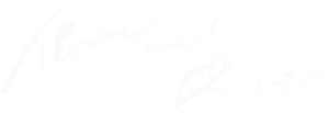 Moon and Dust — Logos 3