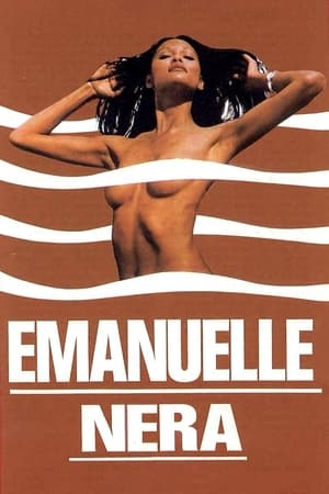 poster Black Emanuelle