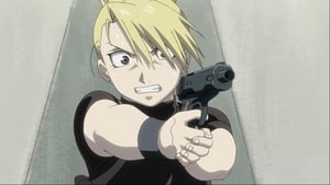 Fullmetal Alchemist – Brotherhood: 1×19