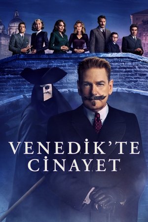 Image Venedik'te Cinayet