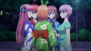 Gotoubun no Hanayome 5 Online Sub Español HD