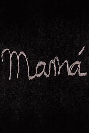 Mamá poster