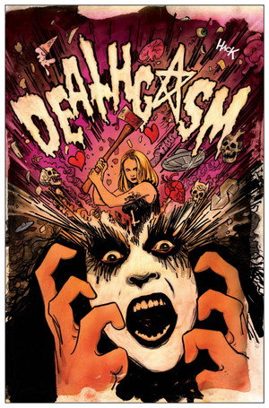 Deathgasm 26