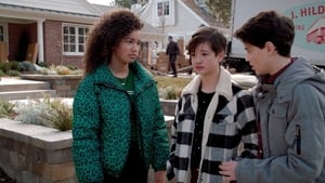 Andi Mack 2X20