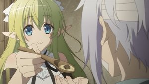 Choujin Koukousei-tachi wa Isekai demo Yoyuu de Ikinuku you desu! Temporada 1 Capitulo 1