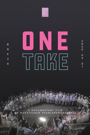 Poster BNK48: One Take (2020)