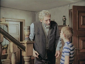 Ghosts from Outside: 1×8 {year} Online En Netflix