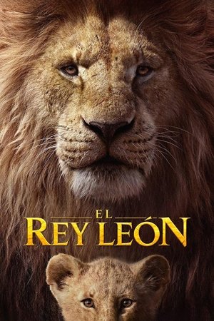 poster The Lion King