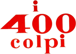 I 400 colpi