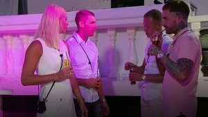 De Férias com o Ex: UK: 6×6