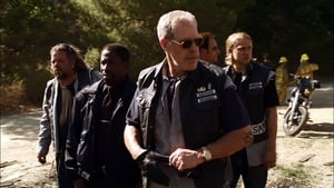 Sons of Anarchy 1×1